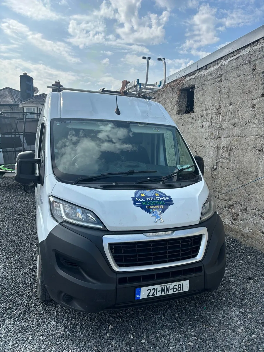 Van - Image 1