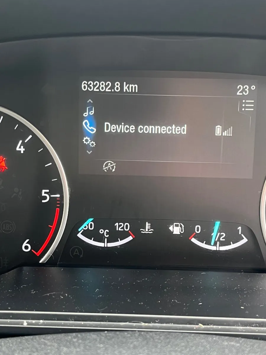Ford EcoSport 2019 - Image 4