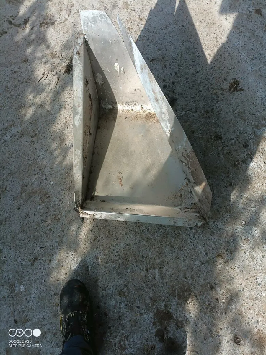 Stainless steel inserts - Image 3