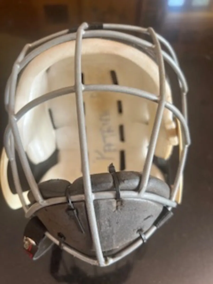 Hurling Helmet - Image 4
