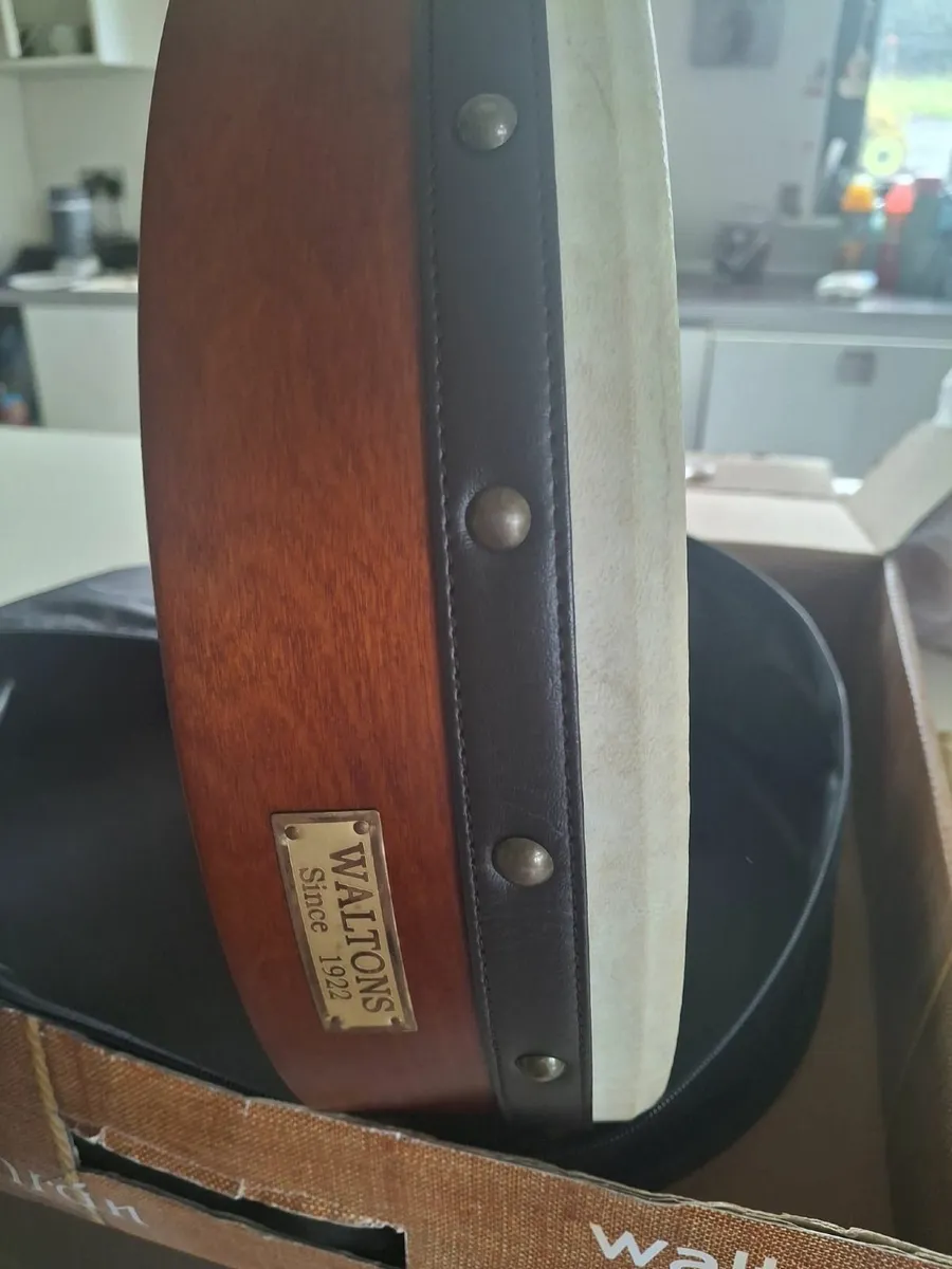 Bodhran - Image 3