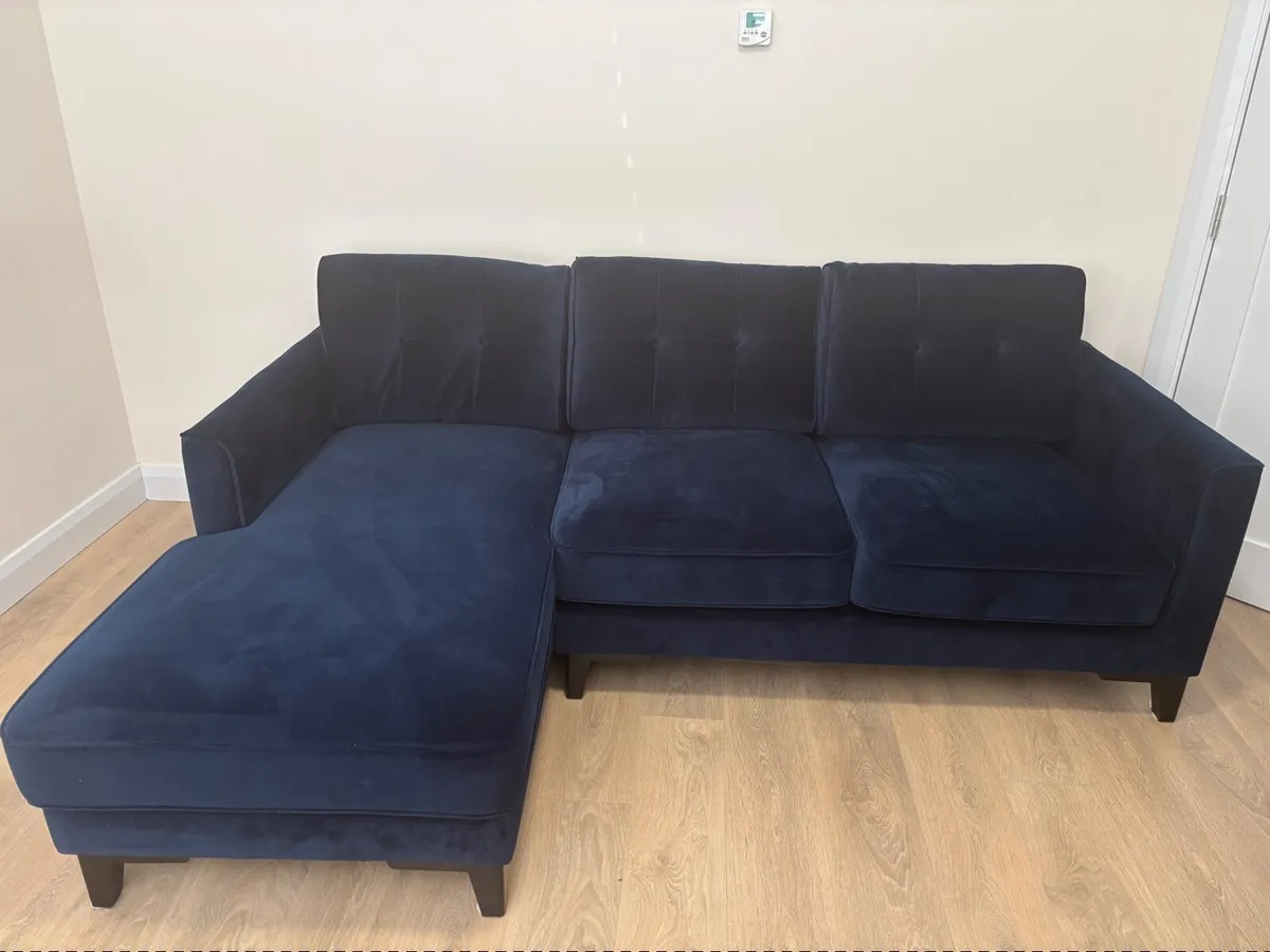 Corner sofa - Image 2