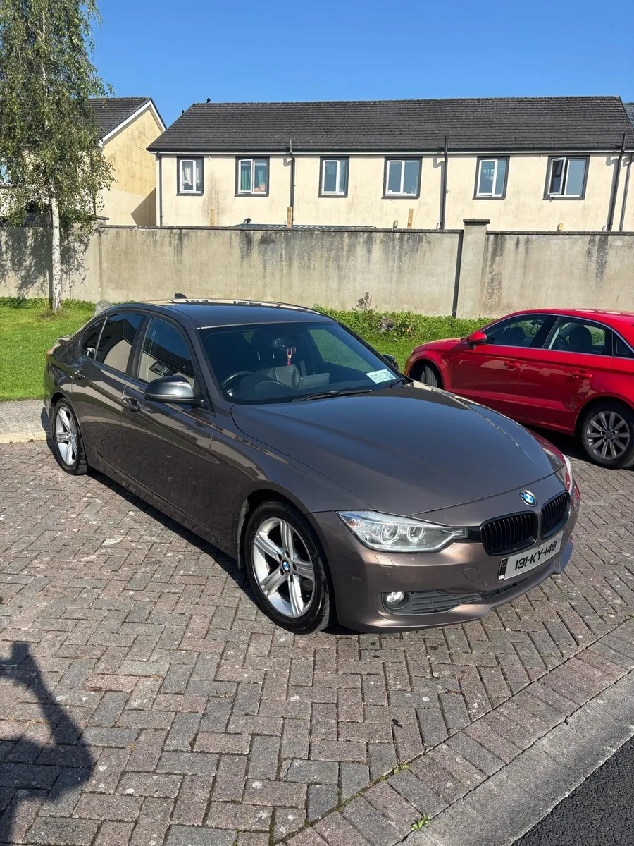 320d Auto - Image 1