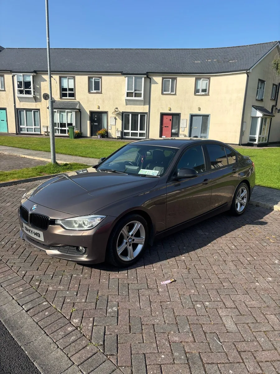 320d Auto - Image 2