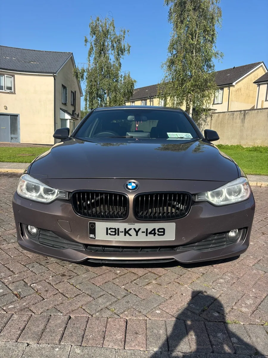320d Auto - Image 3