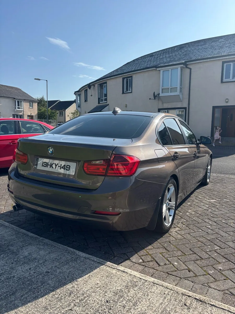 320d Auto - Image 4