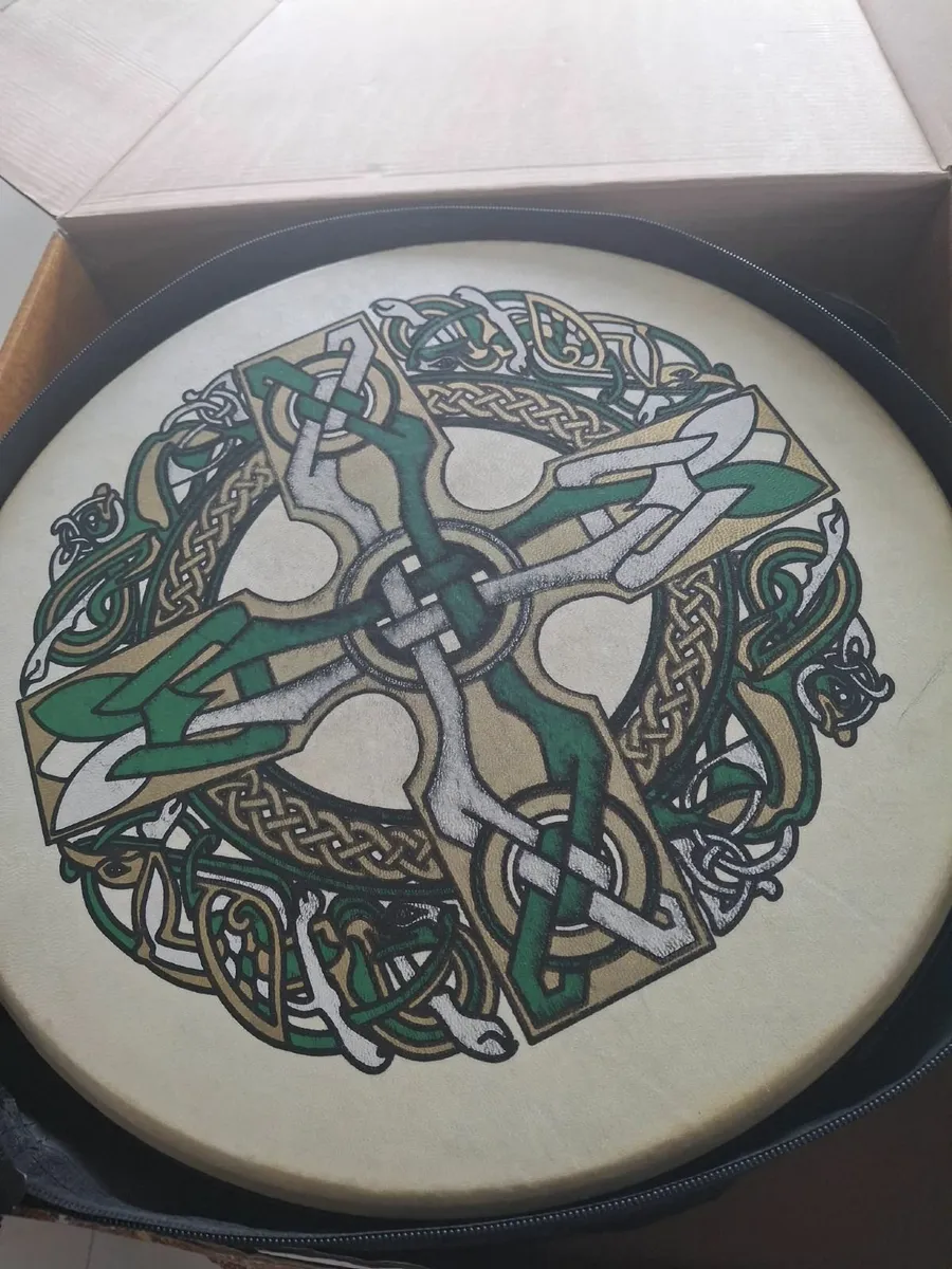 Bodhran - Image 1