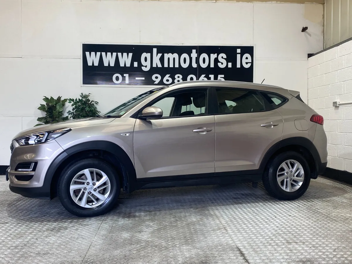 Hyundai Tucson 2019////FINANCE AVAILABLE/// - Image 3