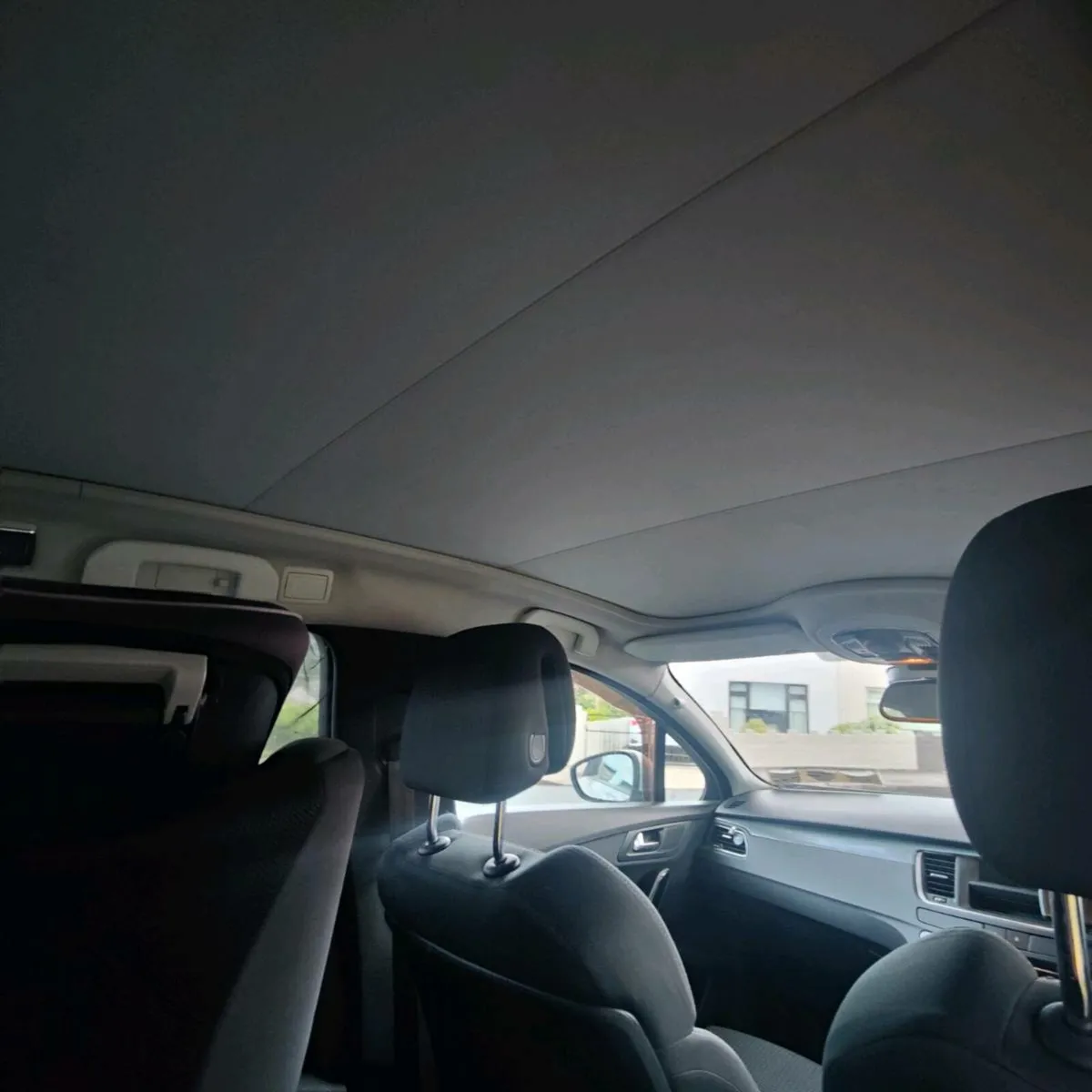 Peugeot 508 Estate - Image 3