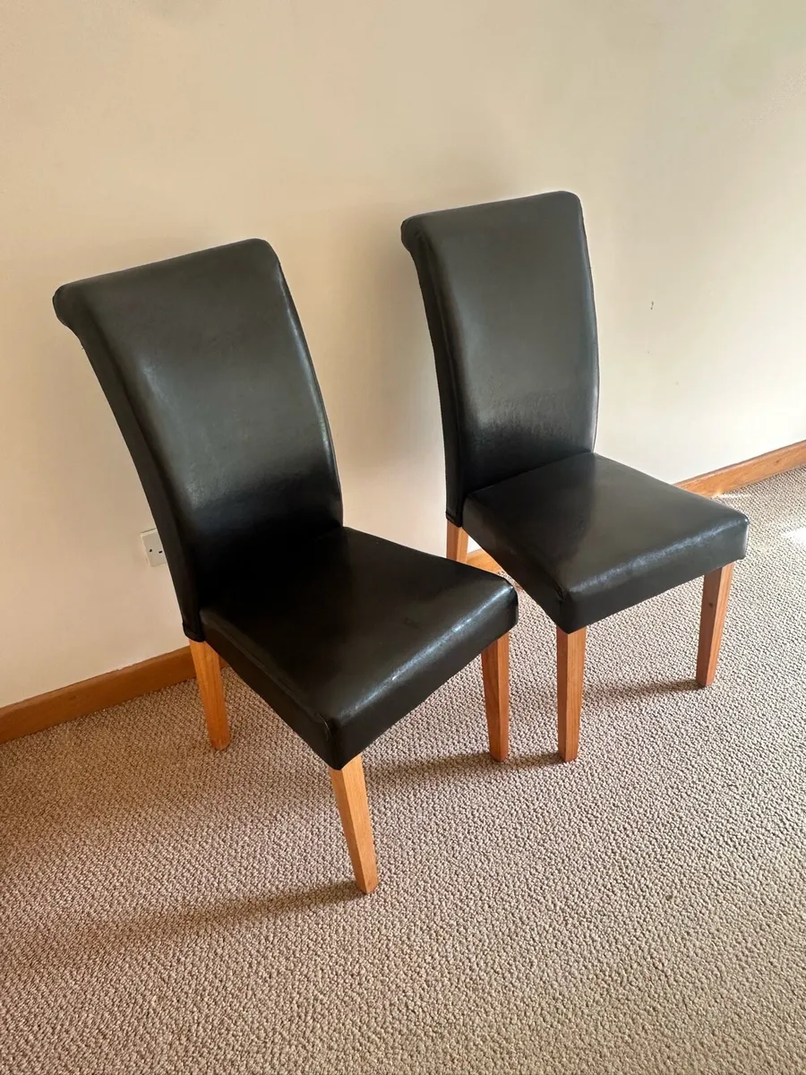 House clearance Various armchairs - Image 1