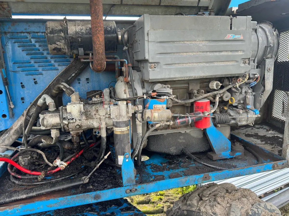 Genie S60 - Image 2