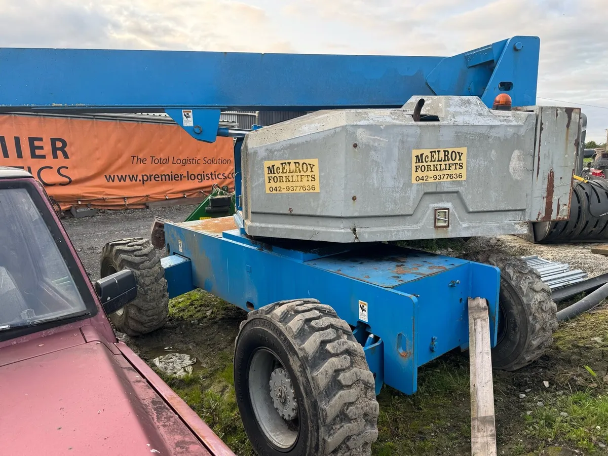 Genie S60 - Image 3