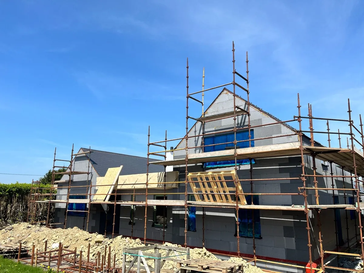 Scaffold - Image 1