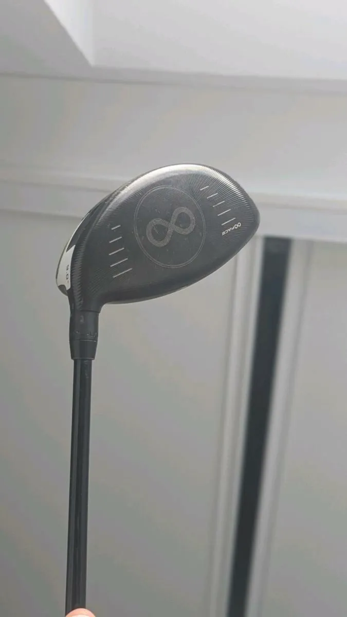 Cobra Radspeed Driver - Image 3