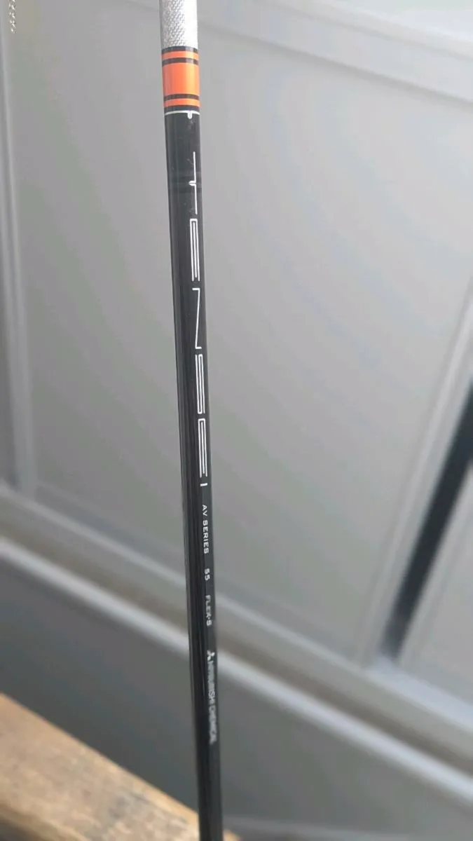 Cobra Radspeed Driver - Image 4