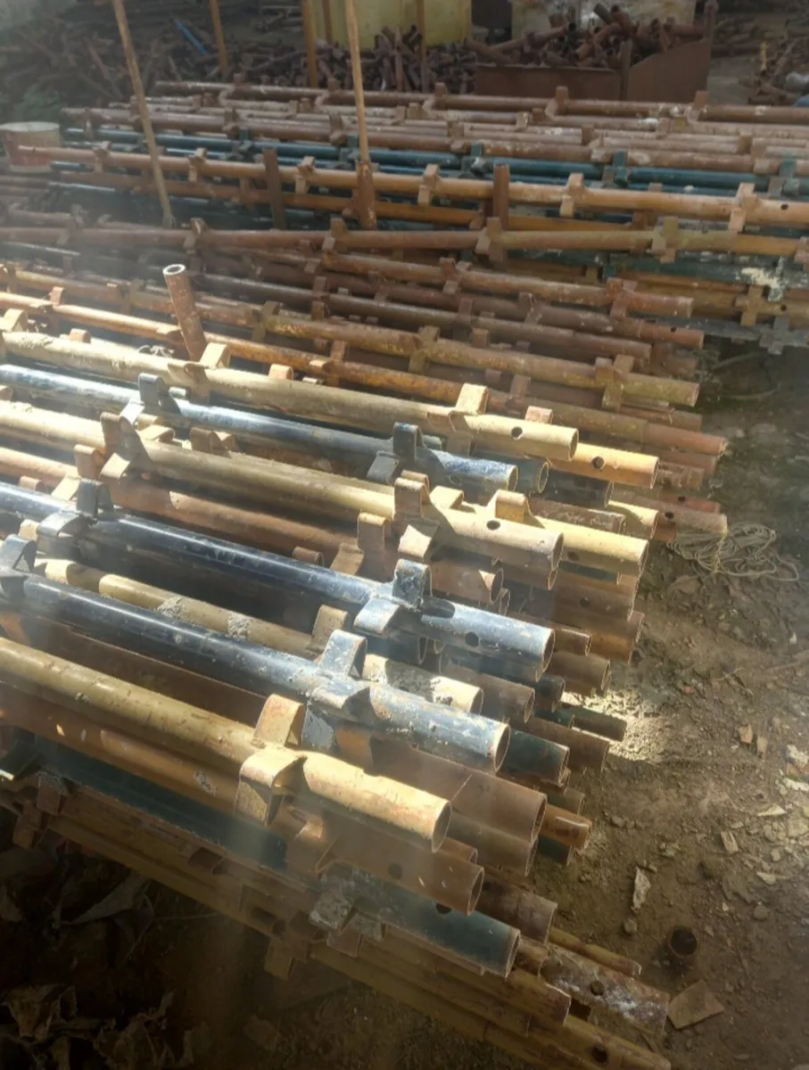 Scaffold sale and hire - Image 2