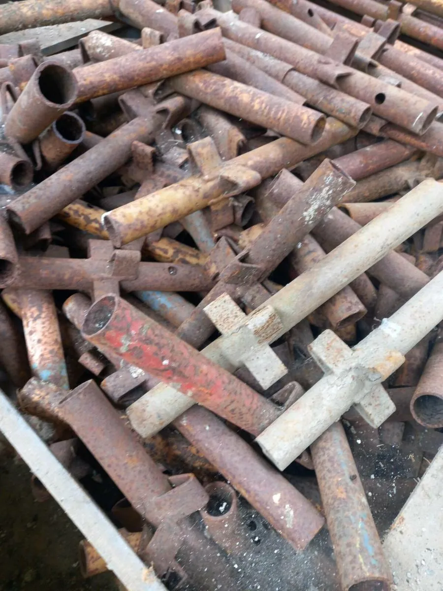 Scaffold sale and hire - Image 3