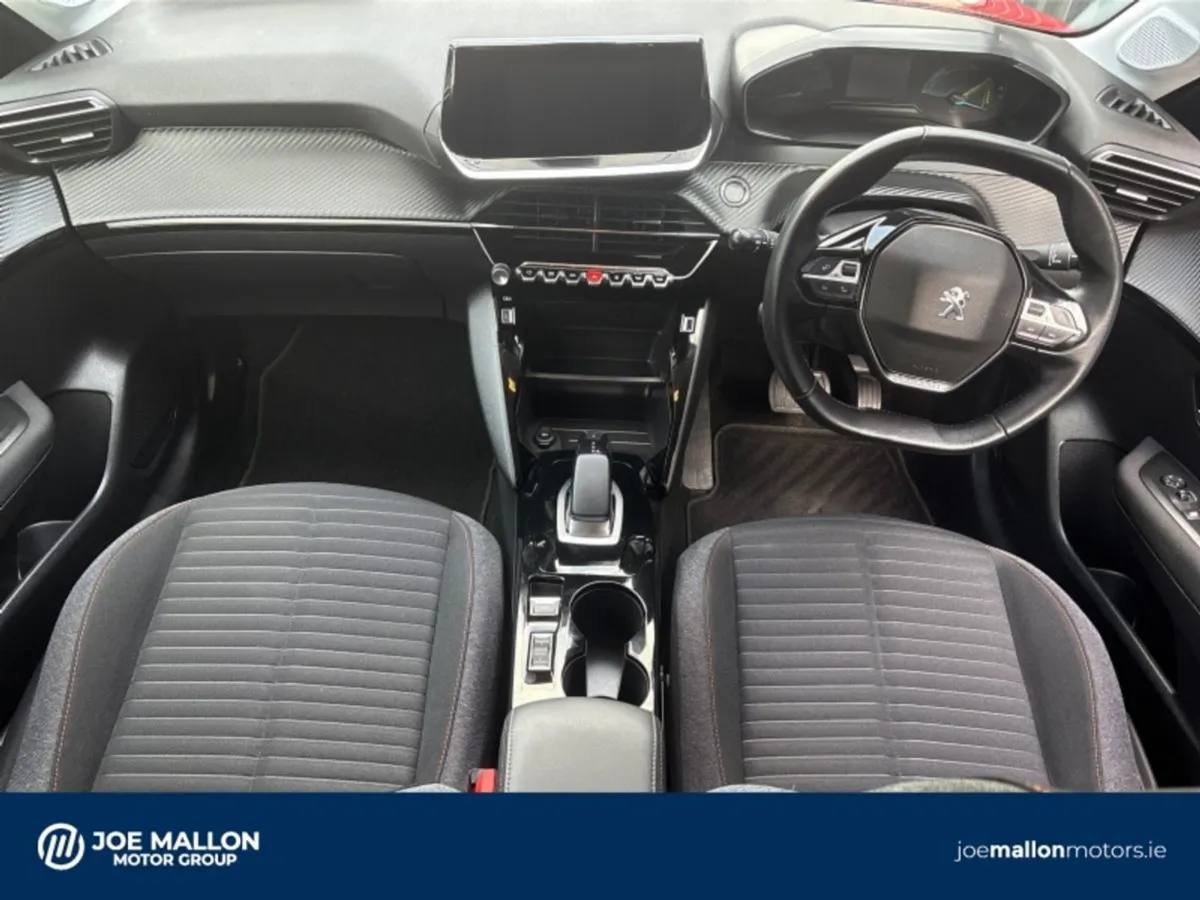 Peugeot 208 Electric 136 bhp (50 Kwh) Active - Image 4