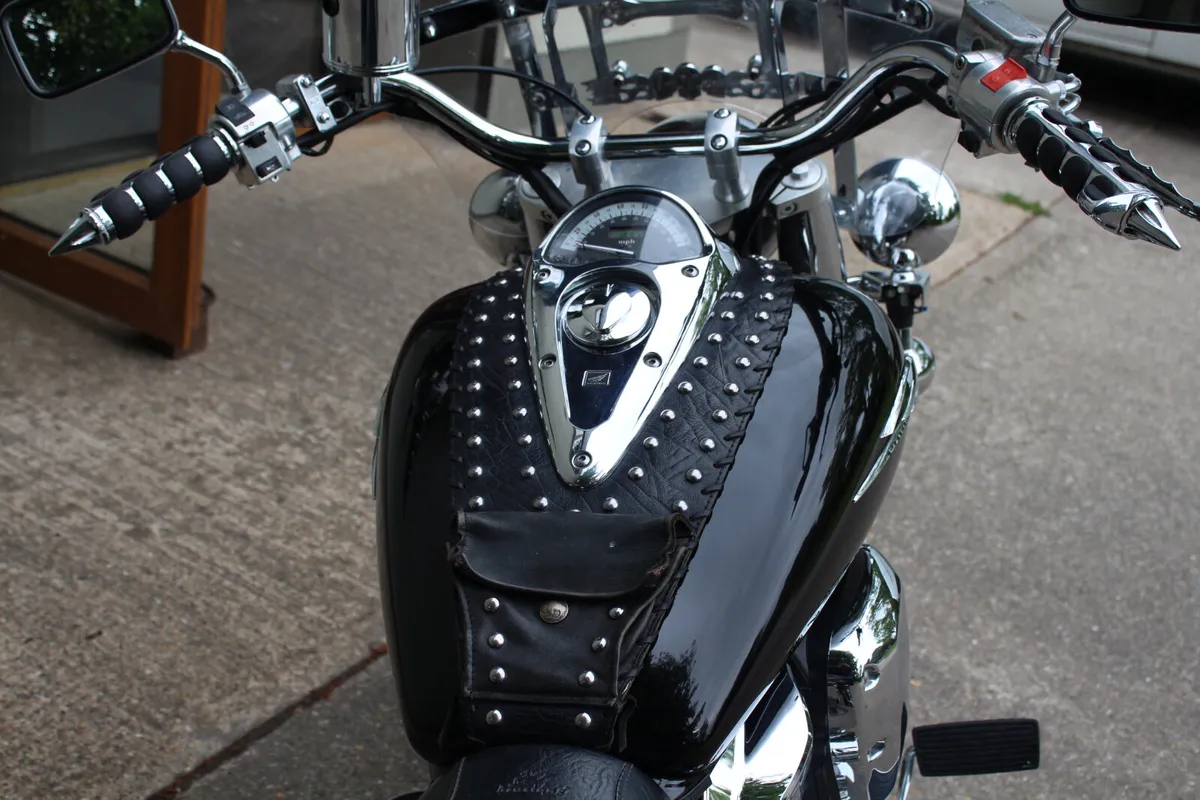 Honda VTX1300 S - Image 3