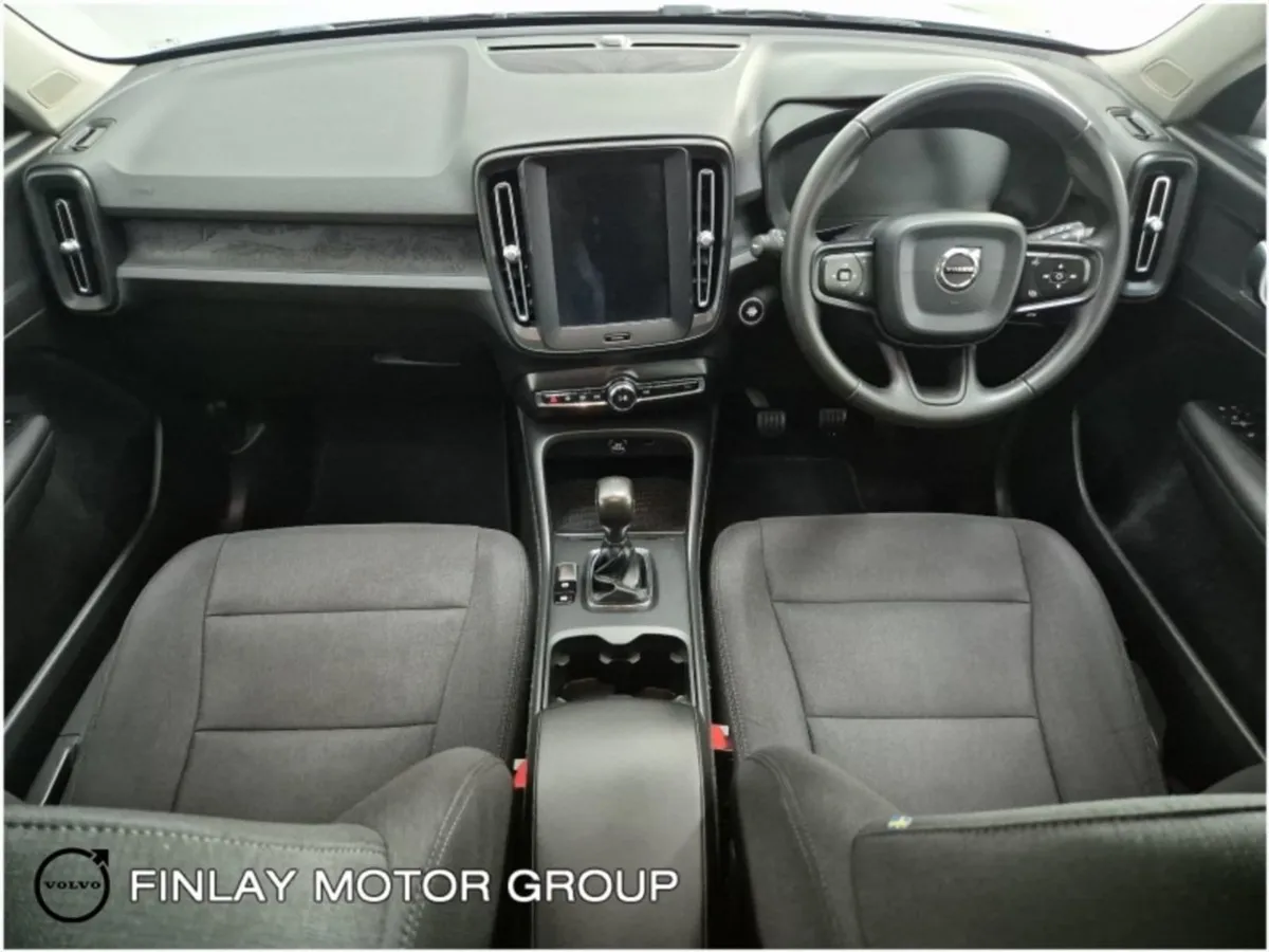 Volvo XC40 T3 (163hp) Core - Image 2