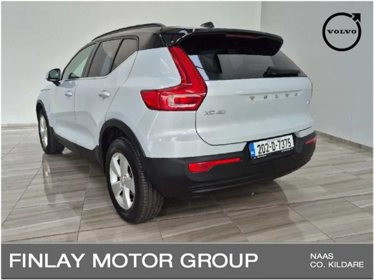 Volvo XC40 T3 (163hp) Core - Image 3