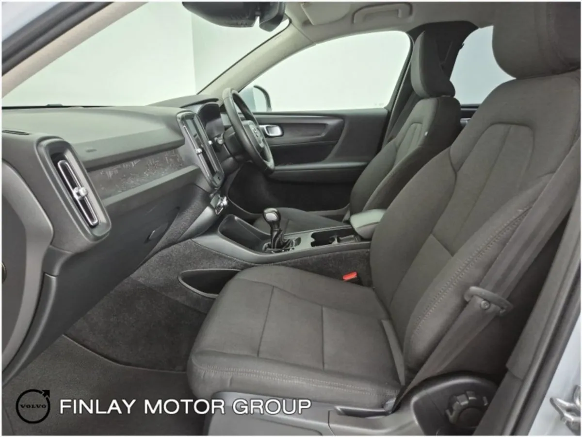 Volvo XC40 T3 (163hp) Core - Image 4