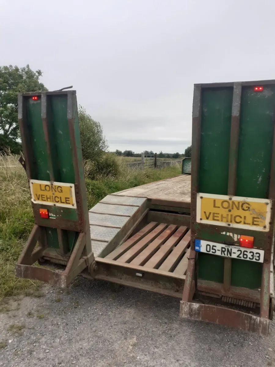 Low Loader - Image 1