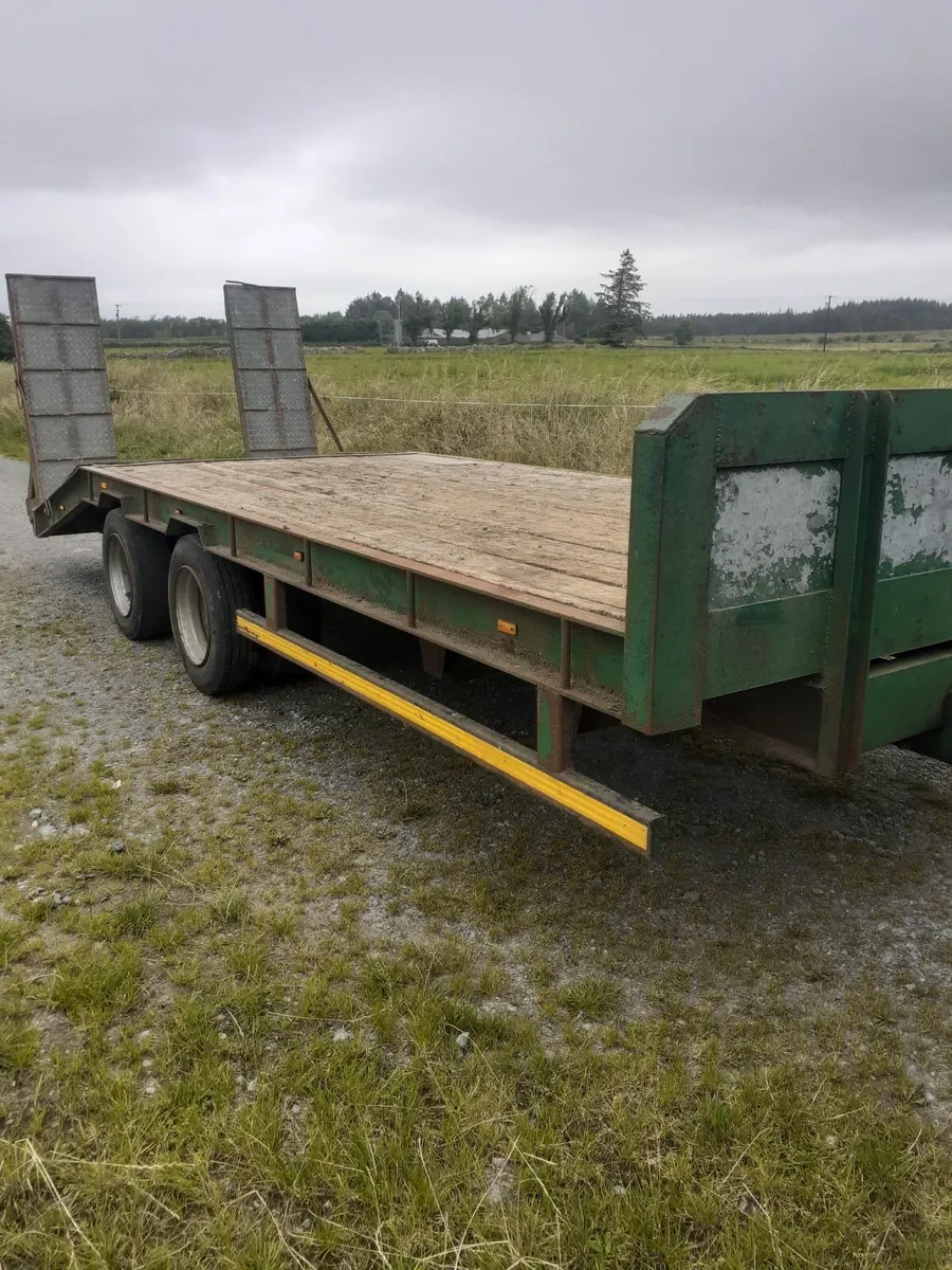 Low Loader - Image 4