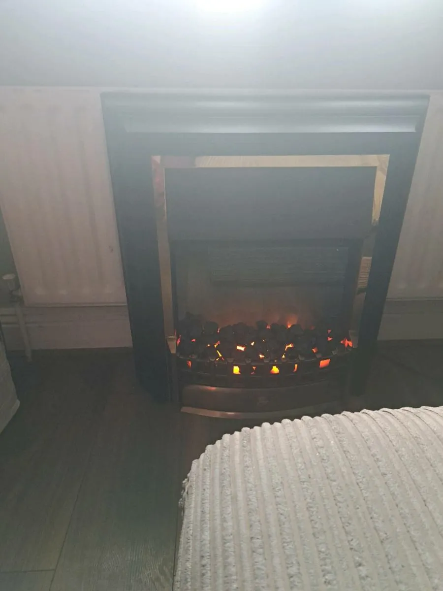 Heater - Image 1