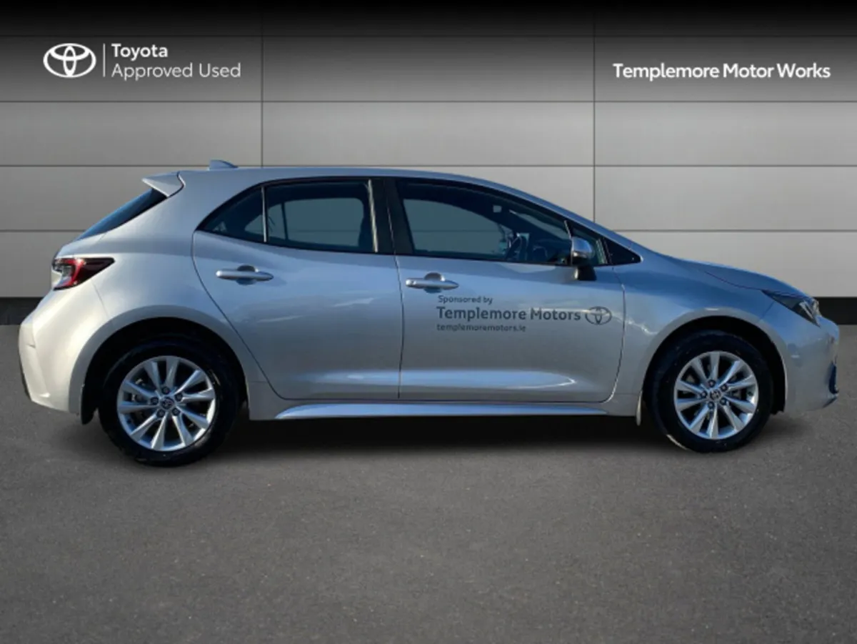 Toyota Corolla 1.8 - Image 3