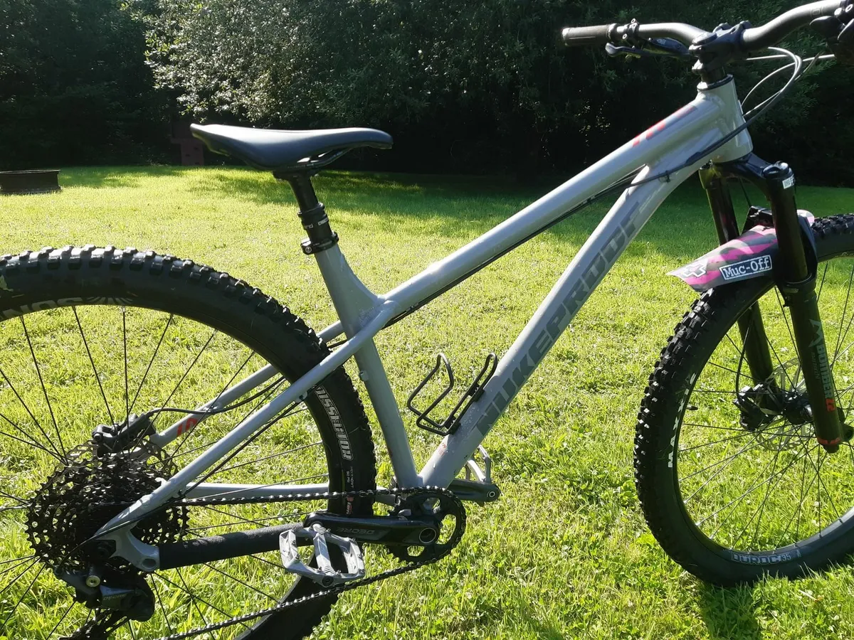 Nukeproof scout 290 comp - Image 2