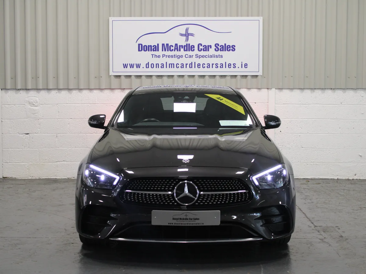 Mercedes-Benz 300 2021 - Image 3