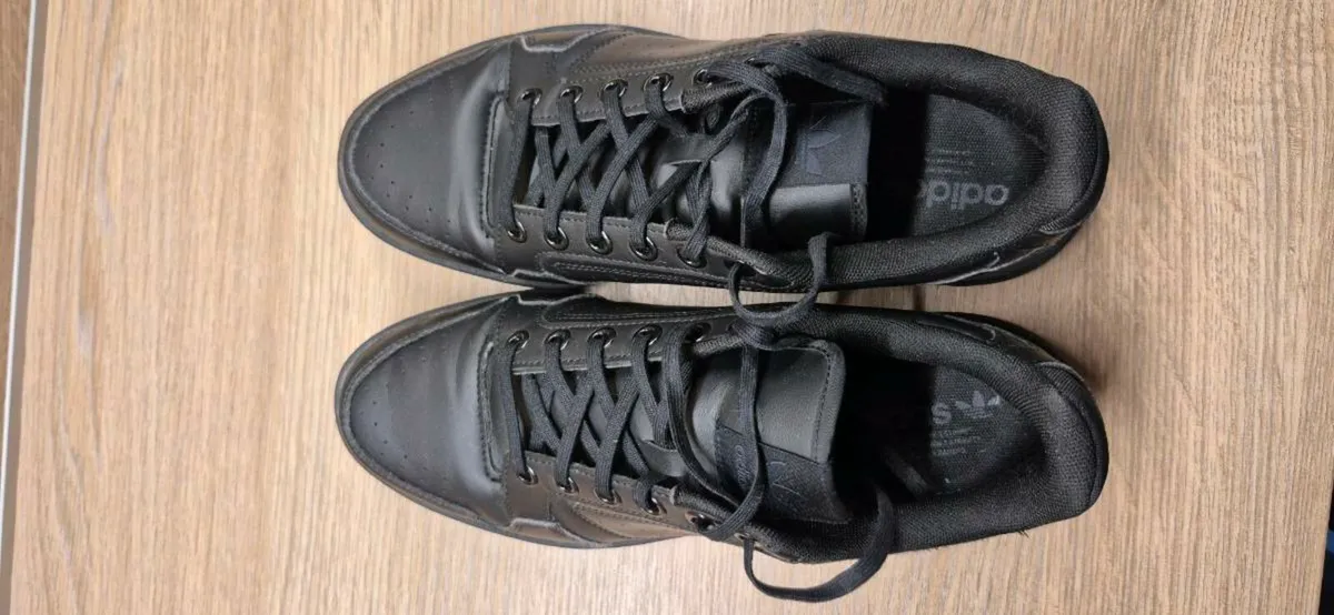 Adidas Runners - Image 4
