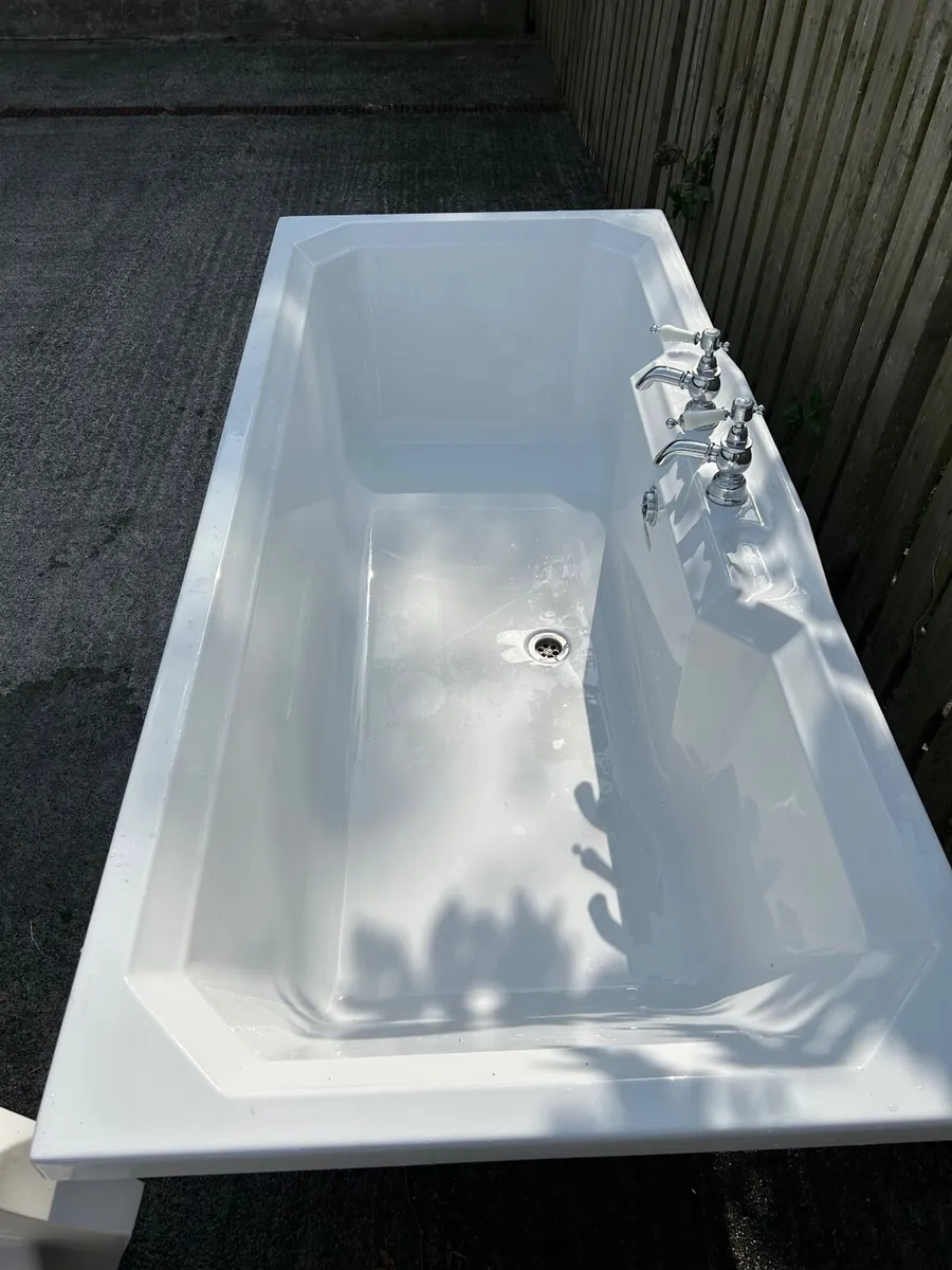 Bath - Image 1