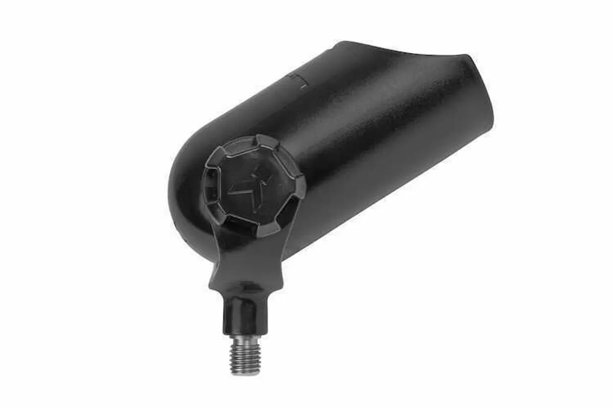 NEW - 3 x Korum Angle Tilt Butt Cup XL - Pike Perch Trout Salmon Bass Cod Pollock Carp Tench Bream Roach Feeder Method Umbrella Bivy Tent Rodpod Tripod - Image 4