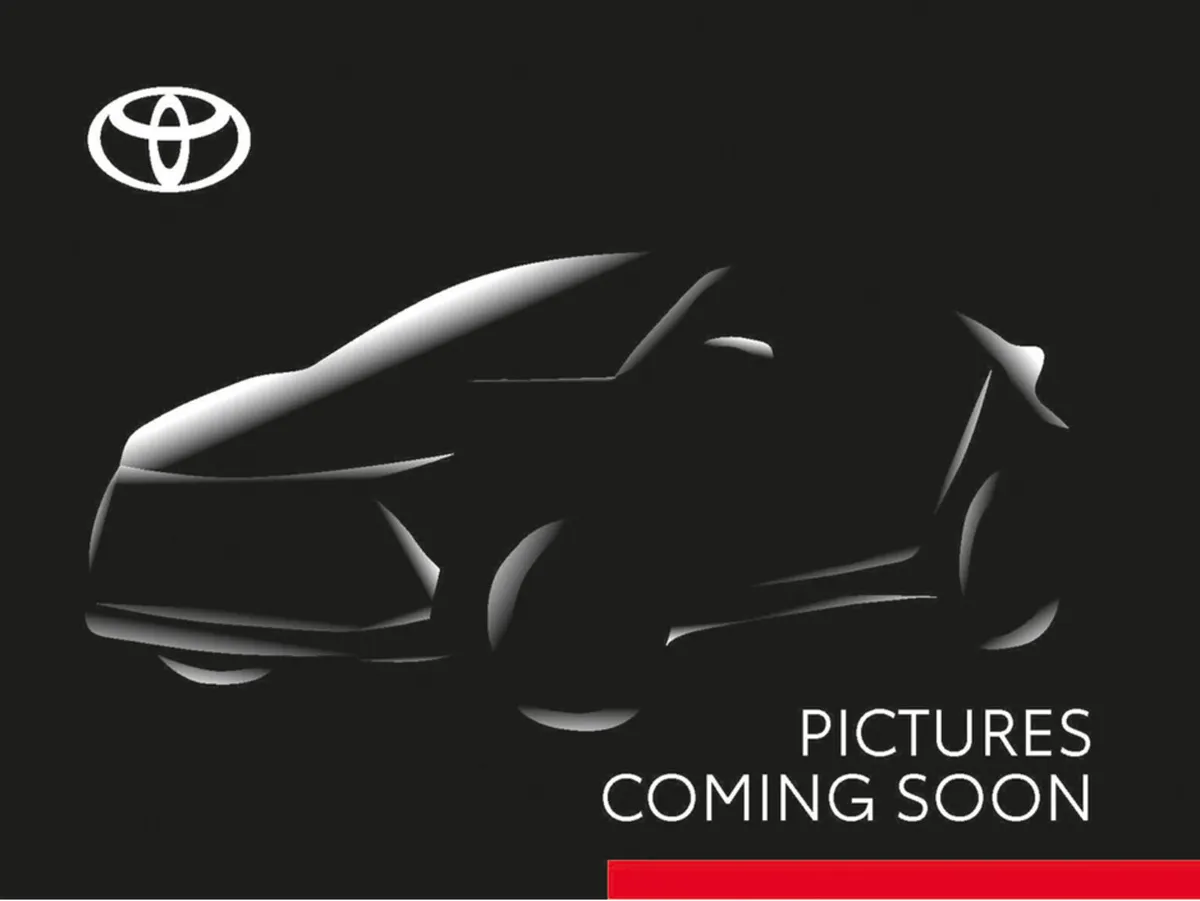 Toyota Yaris CR CROSS LUNA SPORT 4DR AUTO