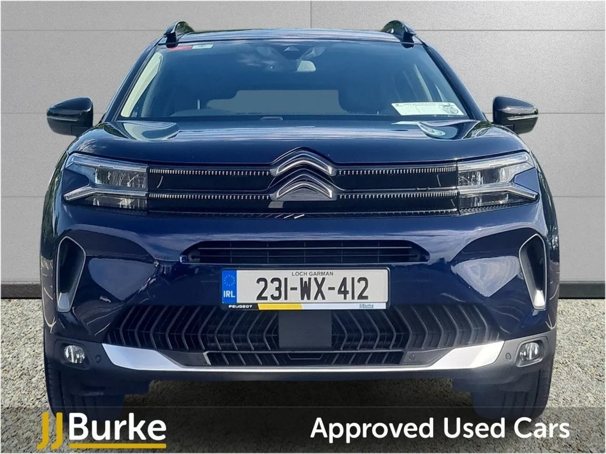 Citroen C5 Aircross Flair Bluehdi 130 - Image 2