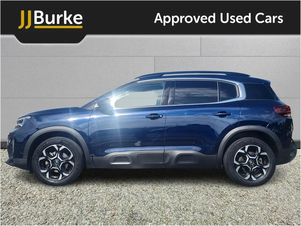 Citroen C5 Aircross Flair Bluehdi 130 - Image 3