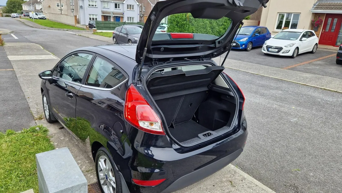 Great beginners car, Reliable 1.2 engine - Image 3