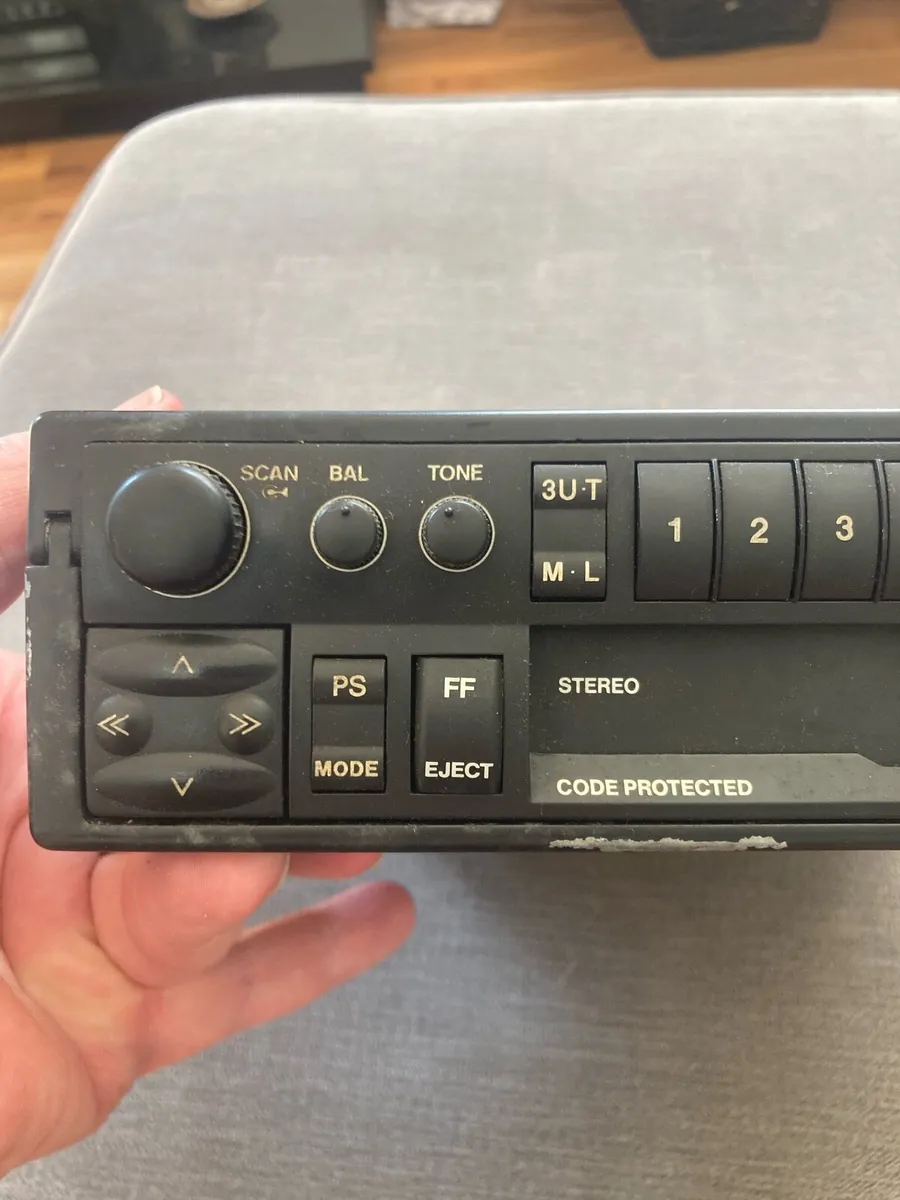 Blaupunkt Boston CC20 - Image 3
