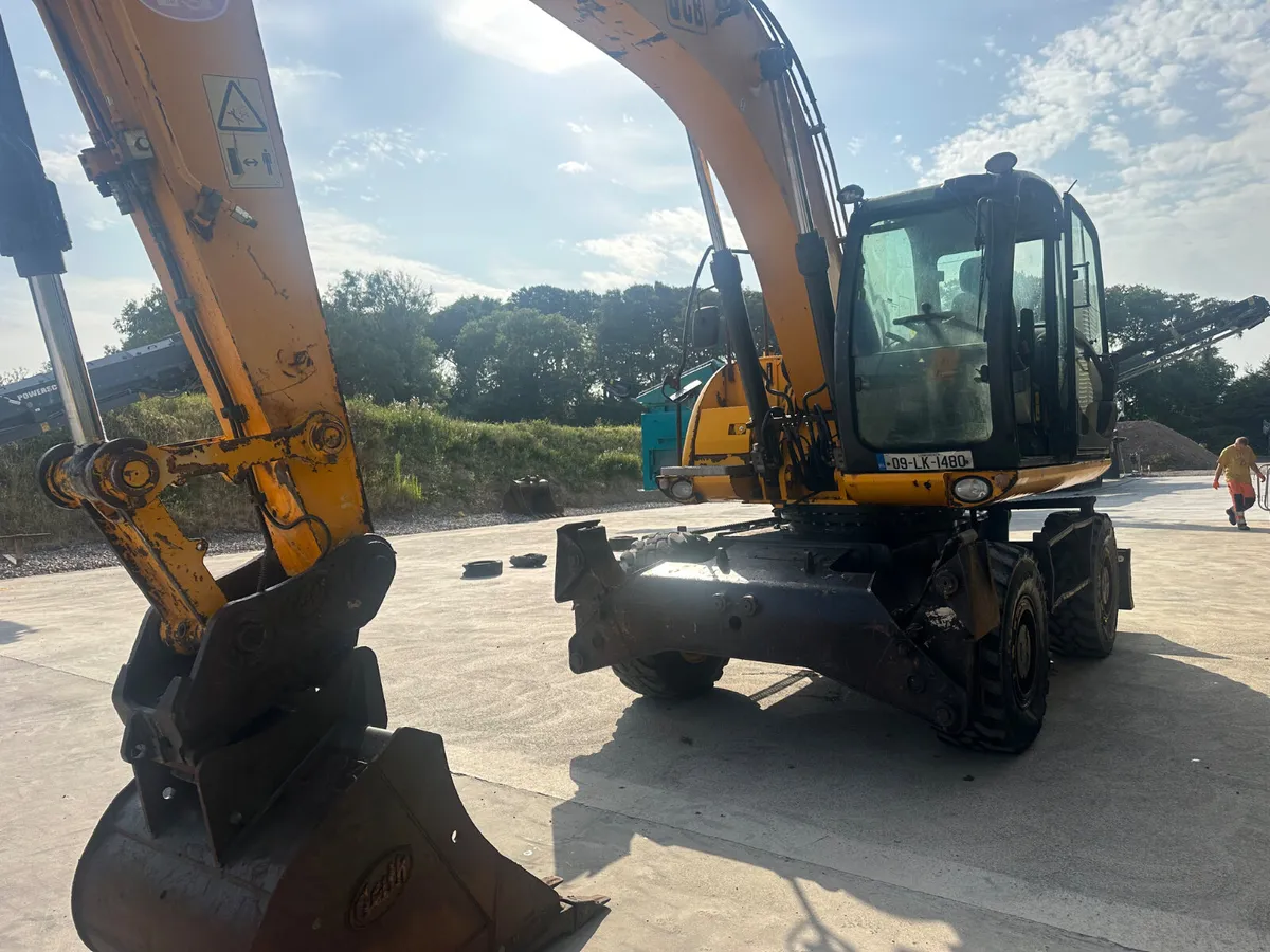 Excavator - Image 3