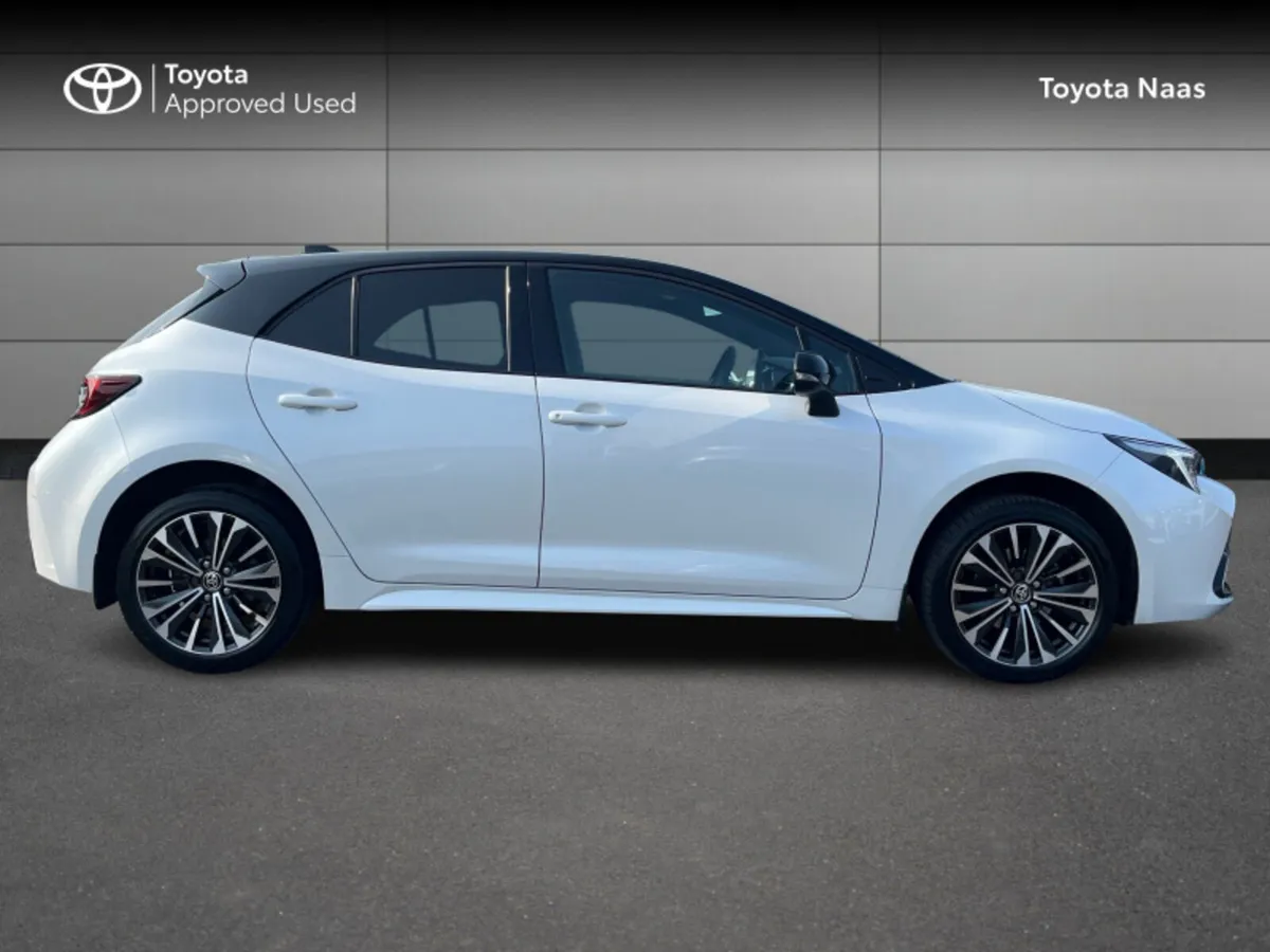 Toyota Corolla COROLLA HB LUNA SPORT - Image 3