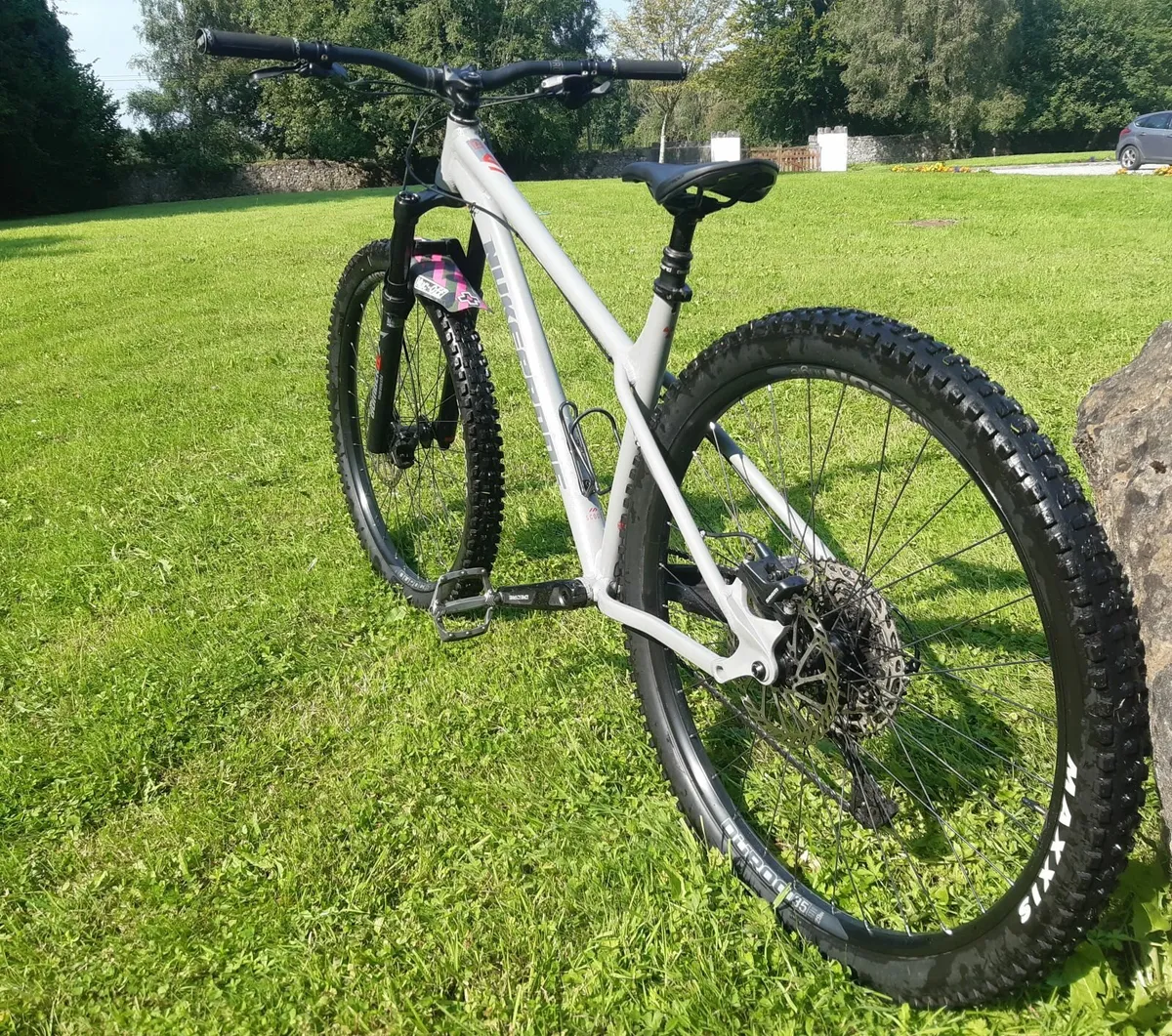 Nukeproof scout 290 comp - Image 1