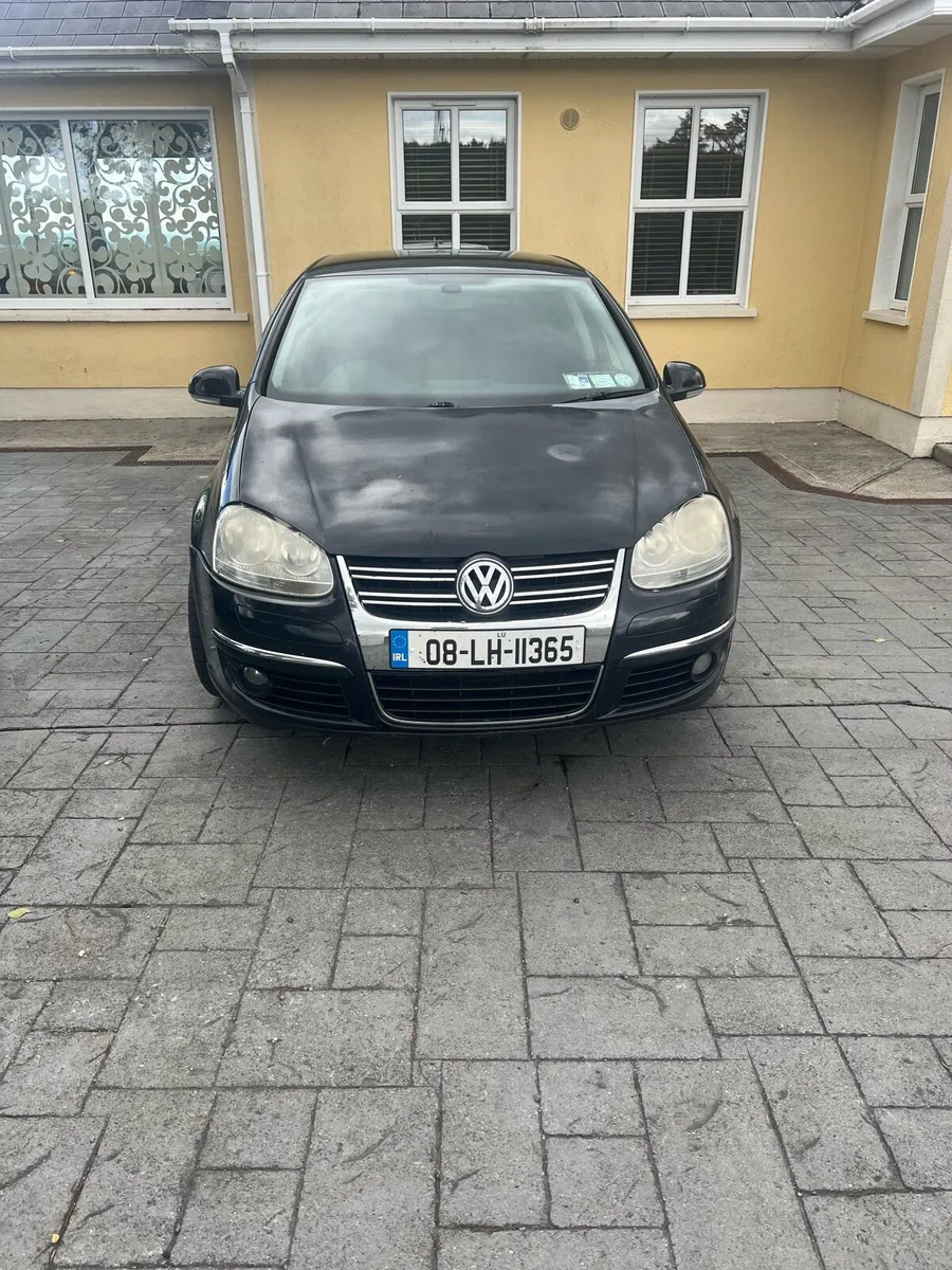 Mk5 golf - Image 1