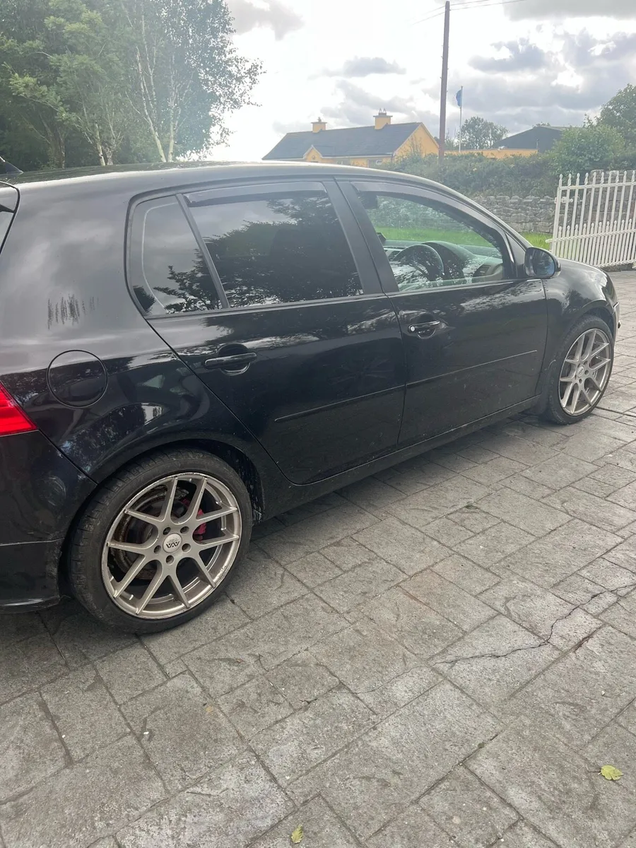 Mk5 golf - Image 2