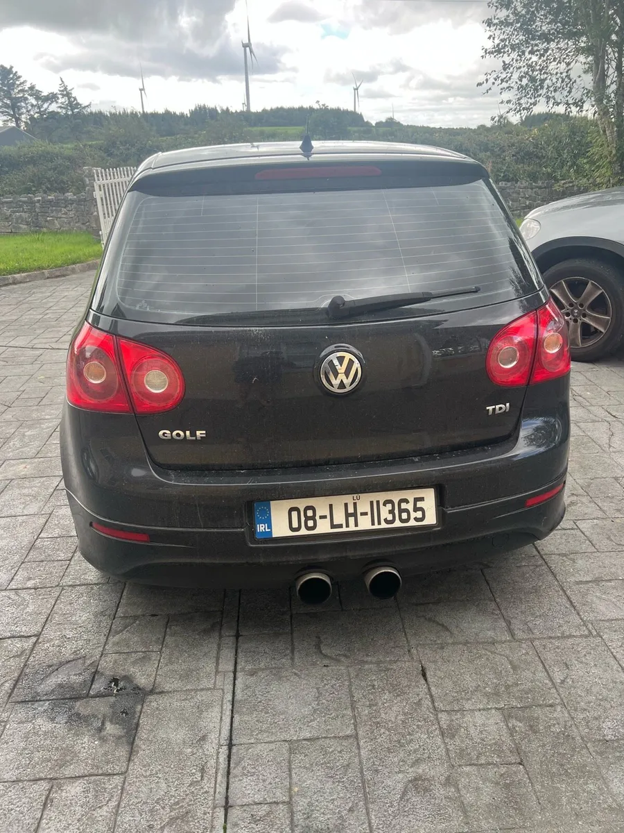 Mk5 golf - Image 3