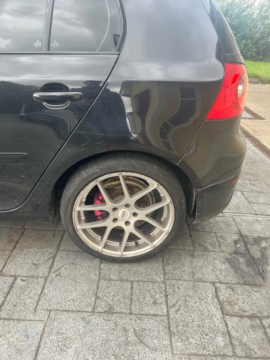 Mk5 golf - Image 4