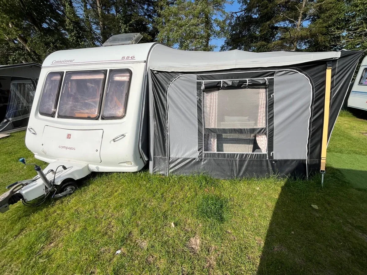Caravan - Image 1