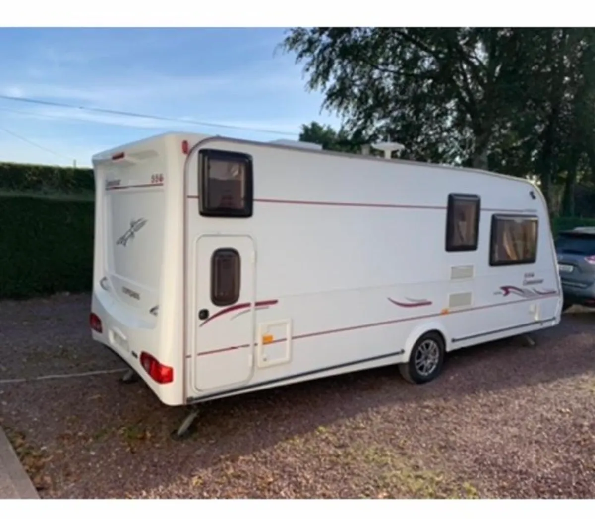 Caravan - Image 2