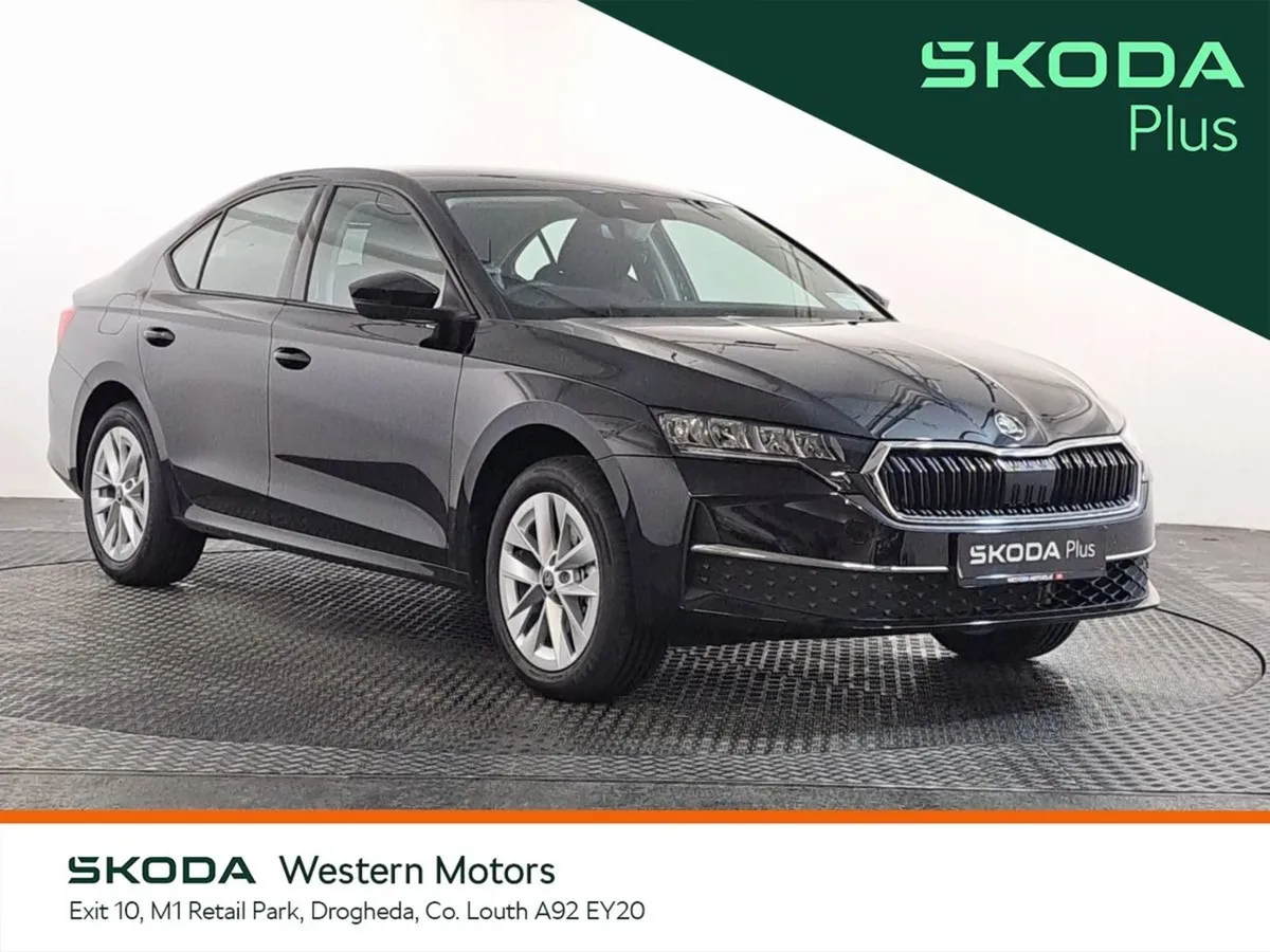 Skoda Octavia Selection 2.0tdi 115HP - Image 1
